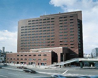Hotel Sun Members Osaka Umeda Extérieur photo
