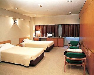 Hotel Sun Members Osaka Umeda Extérieur photo